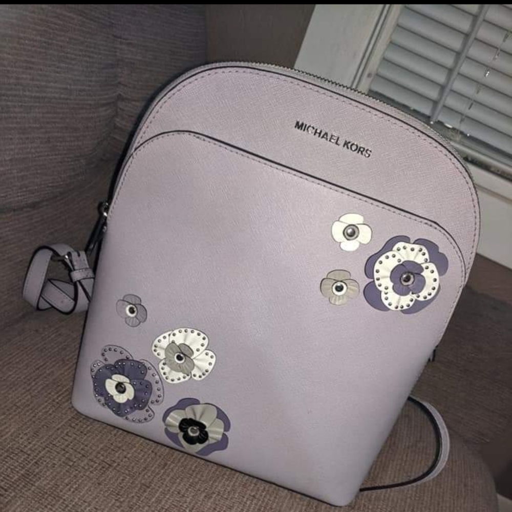 Michael Kors Backpack